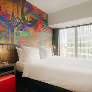 **** Hotel Crown Centre Nederland