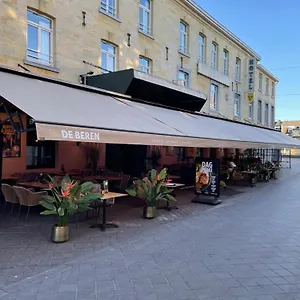*** Hotel Courage Valkenburg Nederland