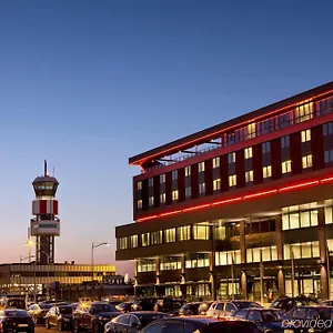 Fletcher Hotel-restaurant Wings-rotterdam **** Rotterdam
