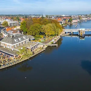 Het Rechthuis **** Uithoorn