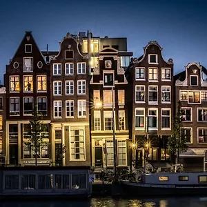 *** Hotel Amstelzicht Nederland